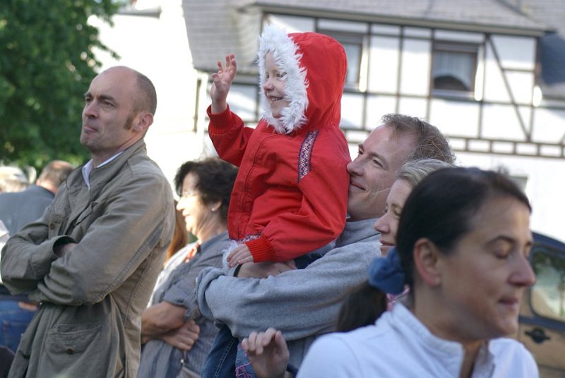 012 Waldescher Schüler in Lucenay 2011